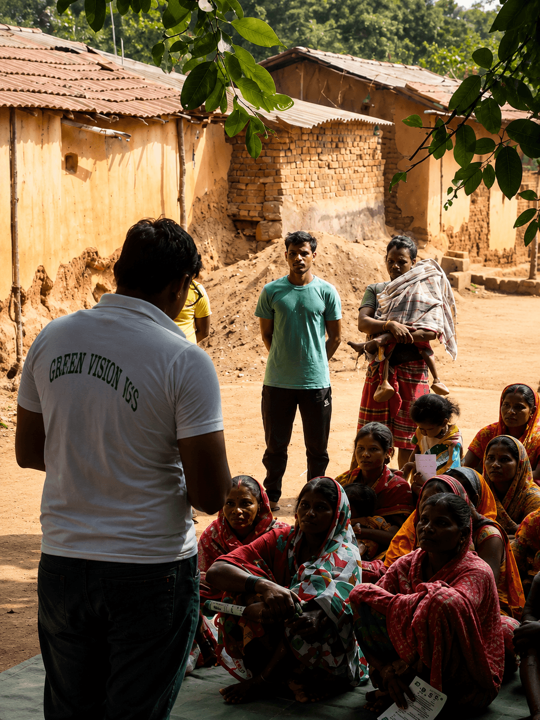 Conservation awareness photo 2
